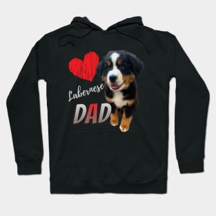 Labernese Dad Hoodie